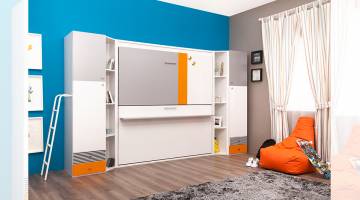 Bunk Beds